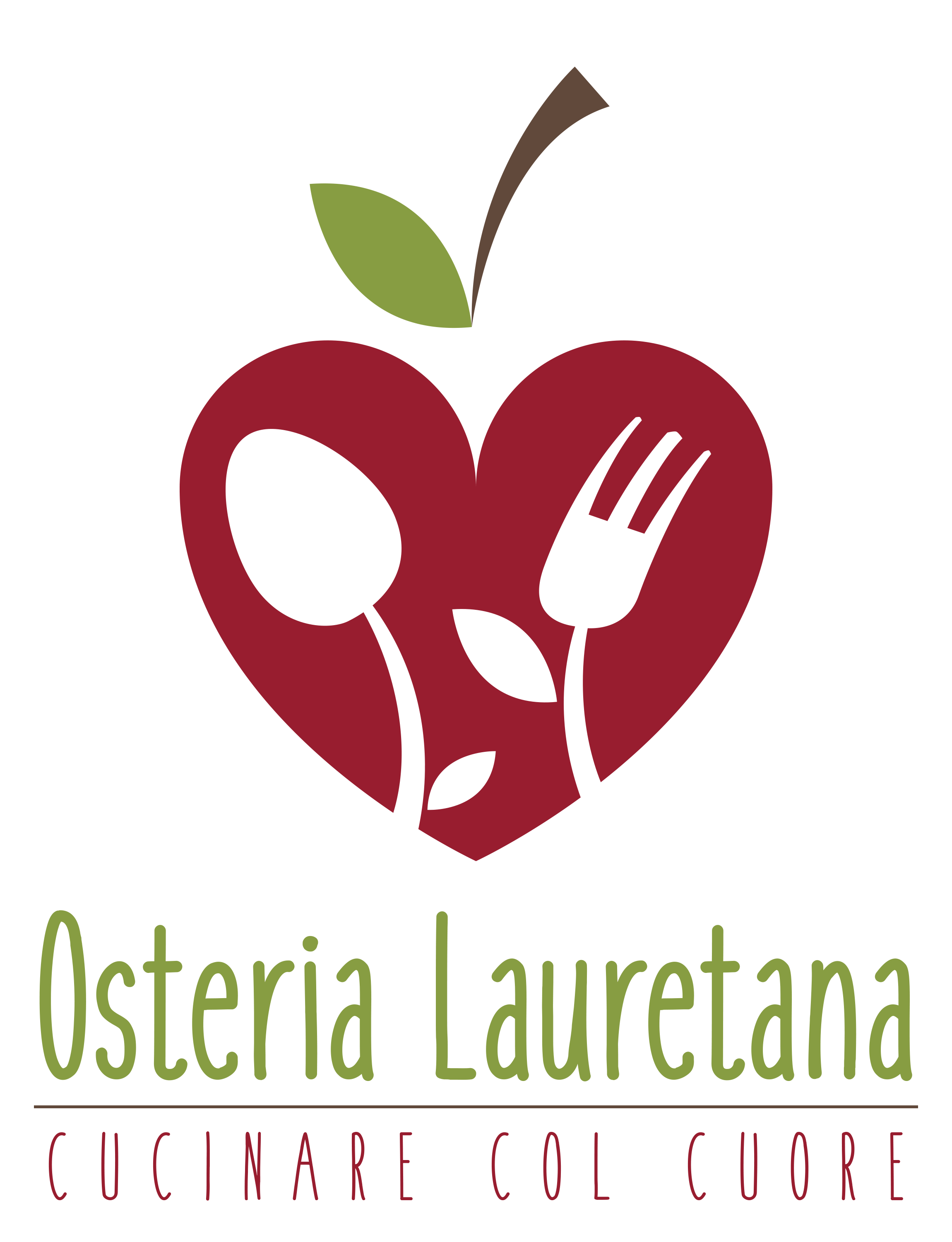 Osteria Lauretana